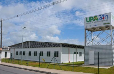 UPAs Benedito Bentes e Trapiche da Barra registram aumento de mais de 240% de casos de síndrome gripal
