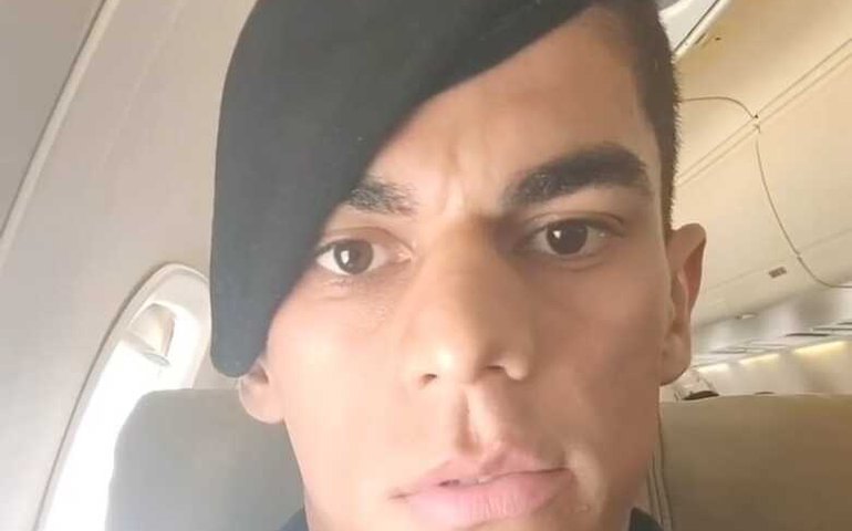 Comando da PM manda policial voltar de Brasília após afirmar que não existia marginais nos atos terroristas