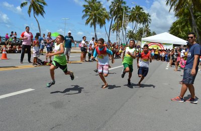Maratoninha da Educação está programada para acontecer em dezembro deste ano