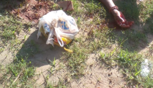Jovem é atingido com quatro facadas na Zona Sul de Aracaju