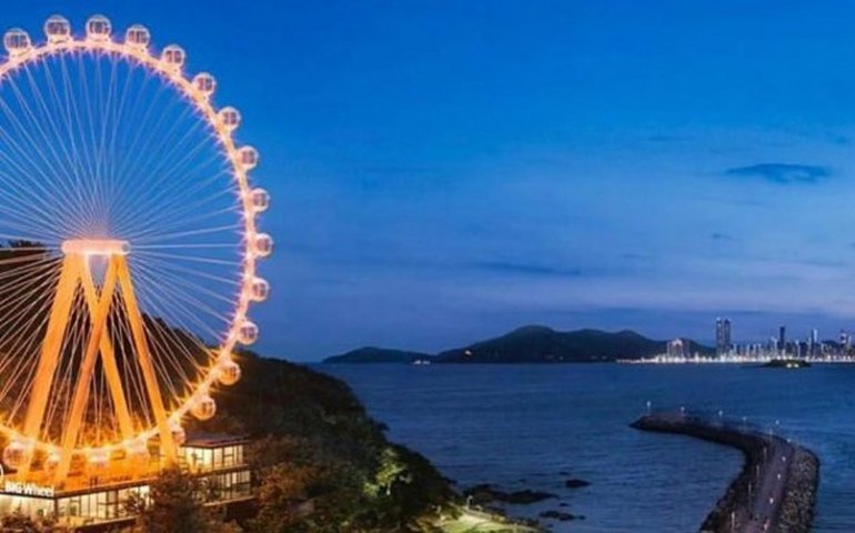 A fuga das grandes cidades para a natureza emerge durante a pandemia