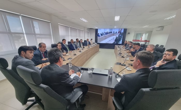 OAB de Alagoas denuncia direção do presídio em caso de humilhação contra advogados OAB de Alagoas denuncia direção do presídio em caso de humilhação contra advogados