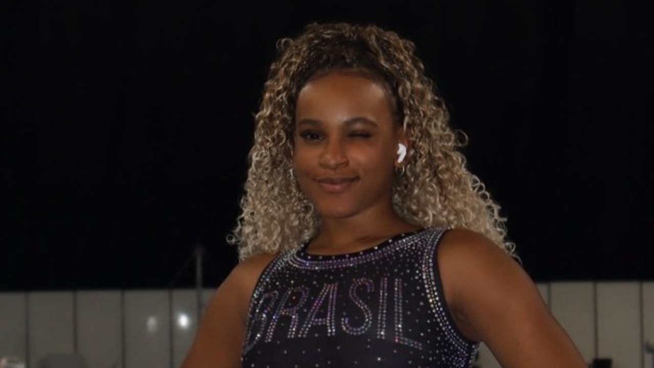 Brasil conquista oito medalhas no Pan-Americano de Ginástica, no Rio