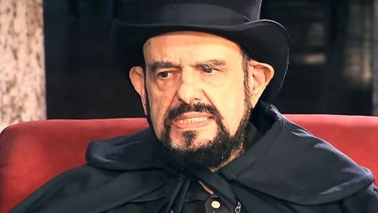 Morre José Mojica Marins, o Zé do Caixão, aos 83 anos