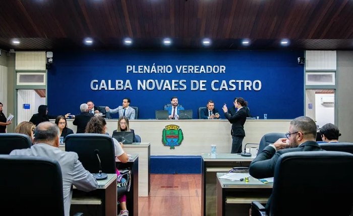 Vereadores de Maceió apreciam pedidos de empréstimos do Executivo Municipal na próxima terça-feira Vereadores de Maceió apreciam pedidos de empréstimos do Executivo Municipal na próxima terça-feira