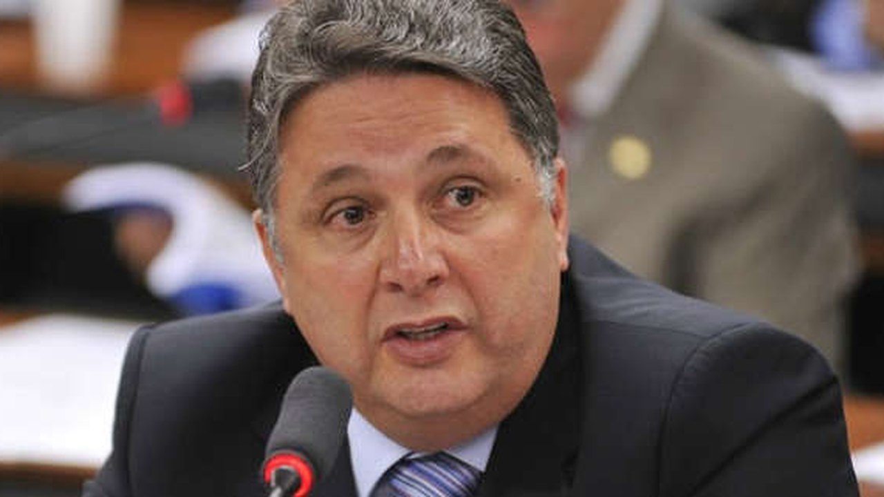 Garotinho deve ser acusado de novo por crime eleitoral