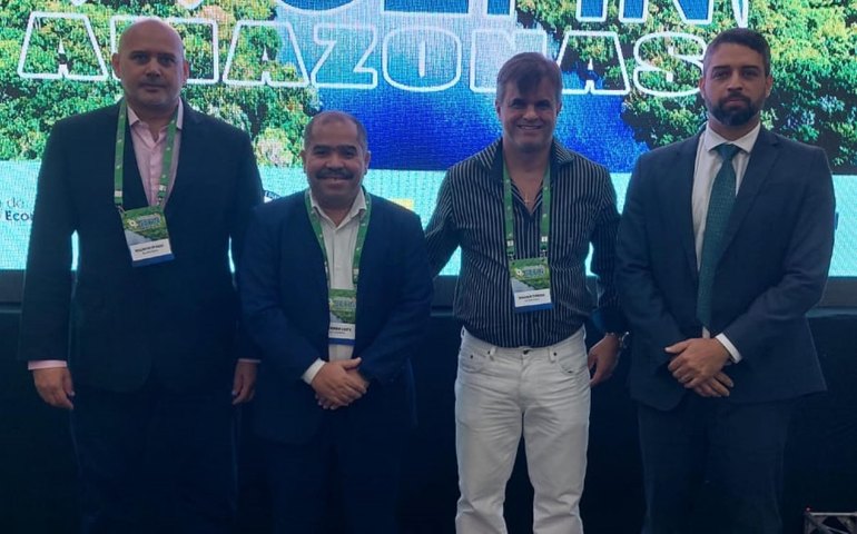 Sefaz Alagoas participa da 80ª Reunião Ordinária do Grupo de Gestores das Finanças Estaduais