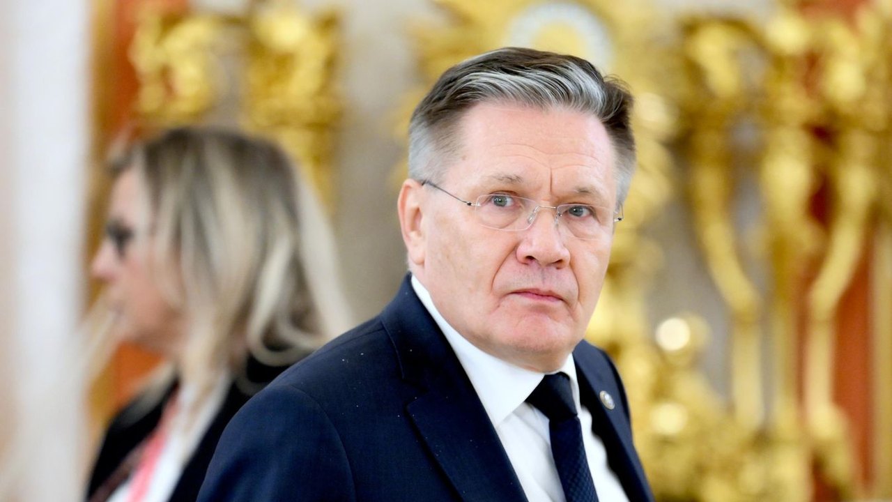 Rosatom planeja iniciar trabalhos para usina nuclear na Etiópia, diz CEO da estatal