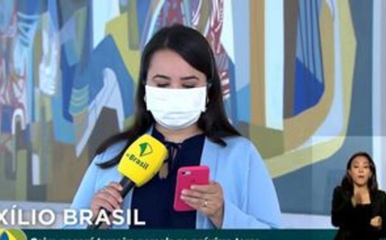 Terceira parcela do Auxílio Brasil será paga a partir do dia 18