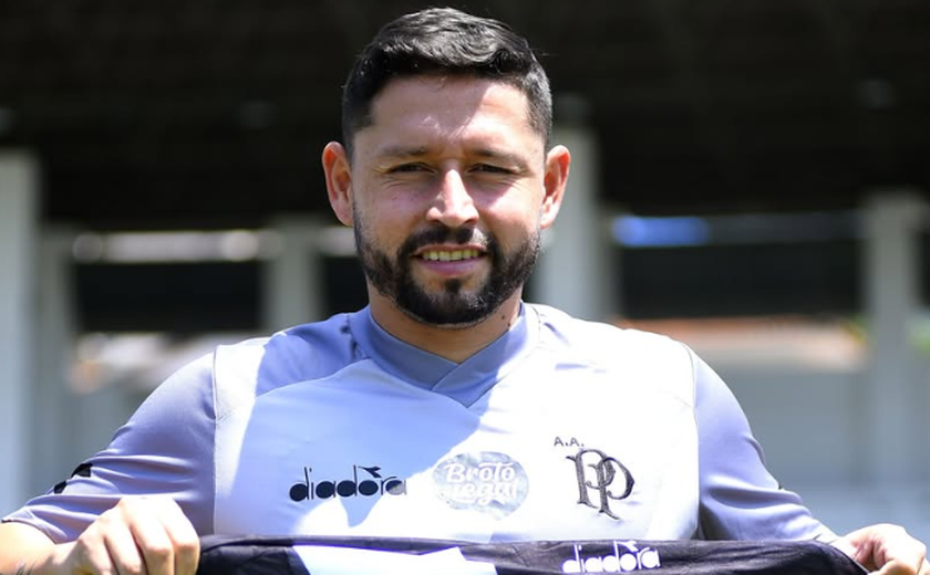 Com Elvis titular e dupla liberada pelo DM, Ponte Preta fecha preparação para pegar Corinthians