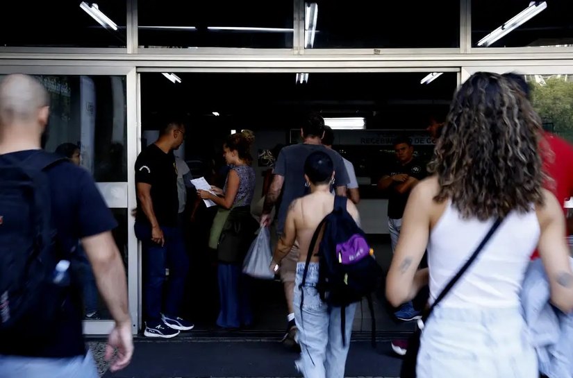 Ministério Público pede suspensão do CNU 2025 por falhas nas cotas