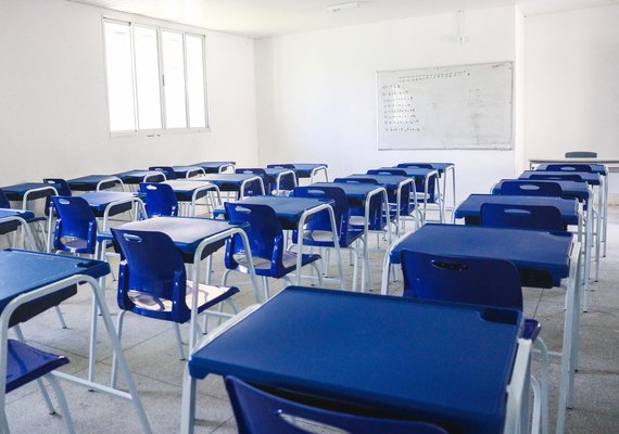 SSP coordena ações de combate a ataques em escolas de Alagoas