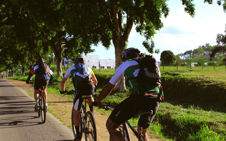 Ministério lança edital para fortalecimento do cicloturismo no país