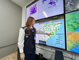 Chuvas deixam Alagoas em estado de atenção neste fim de semana