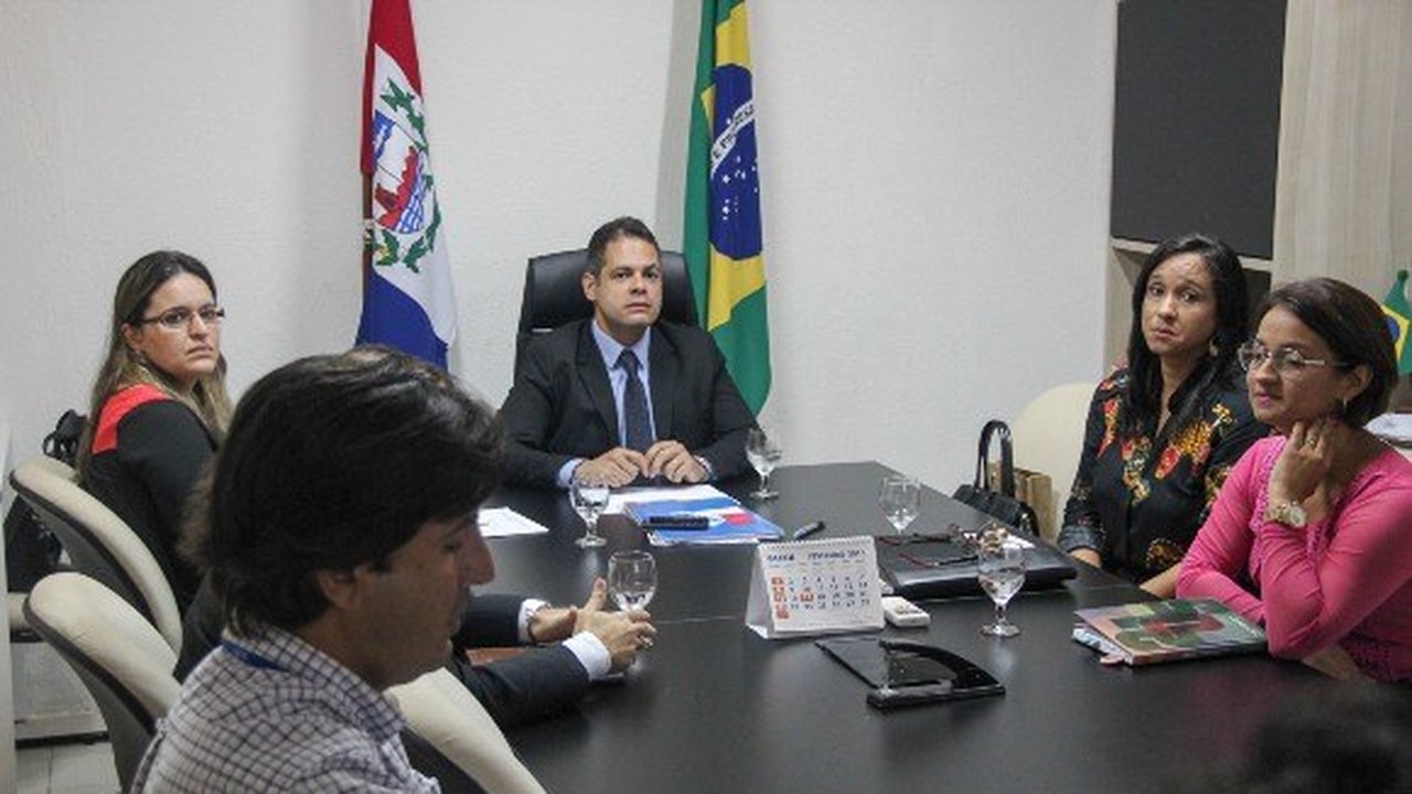 Secretário participará de banca avaliadora do projeto do Sebrae de inovação nas empresas