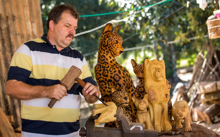 Cultura anuncia três novos mestres que receberão título de Patrimônio Vivo de Alagoas