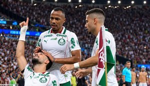 Libertadores / Foto: Divulgação