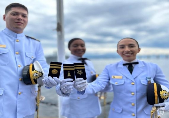 Inscrições abertas: Marinha inicia seleção para Praças Temporários com 794 vagas em todo o País