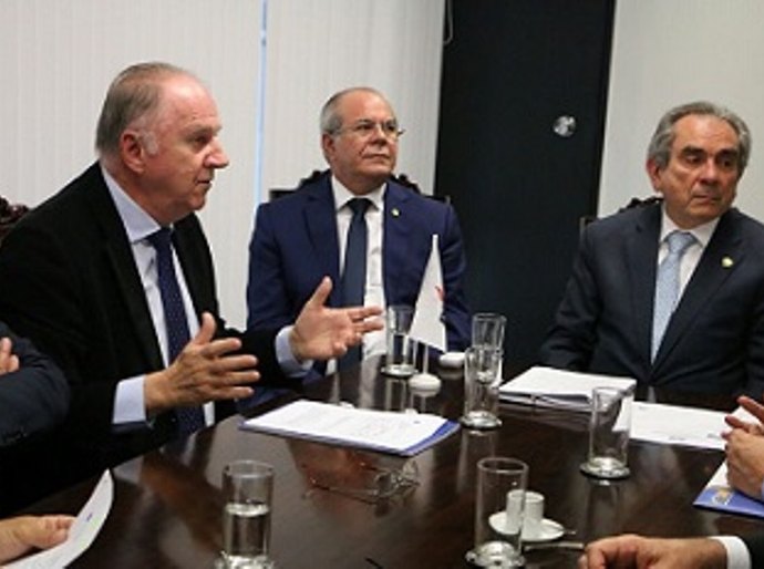 AMA apoia CNM pela ampliação do parcelamento das dívidas previdenciárias