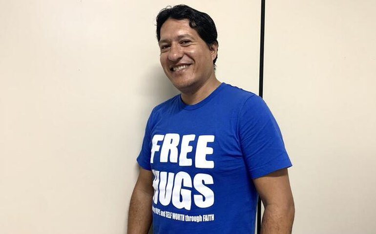 Inédita em Alagoas, superintendência voltada aos povos indígenas será coordenada por um Xucuru-Kariri