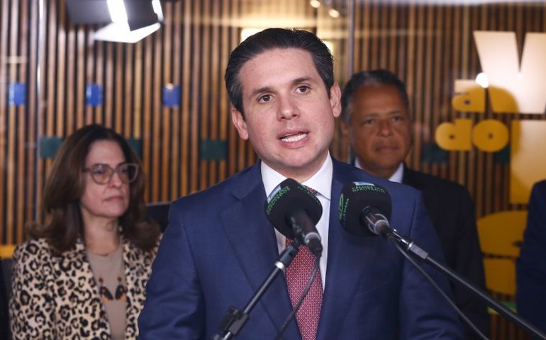 Motta acelera debate sobre segurança pública e pauta pedidos de urgência para propostas de consenso