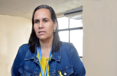 Sesau promove ações de prevenção ao suicídio em alusão ao Setembro Amarelo