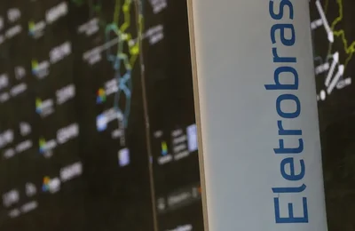 Eletrobras registra lucro líquido de R$ 1,469 bilhão no 2º trimestre