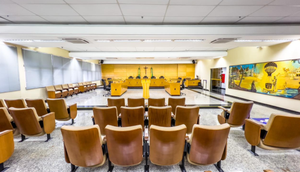 Tribunal de Contas de Sergipe retoma sessões plenárias após recesso / Foto: Foto: TCE/SE