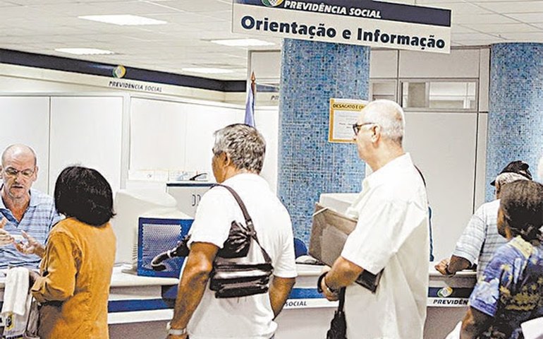 Nova ação de revisão previdenciária: Mais de 10 Milhões de aposentados e pensionistas têm o direito