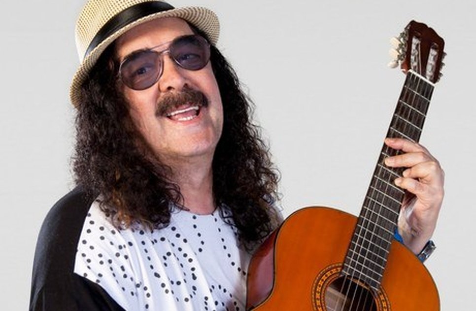 moraes moreira
