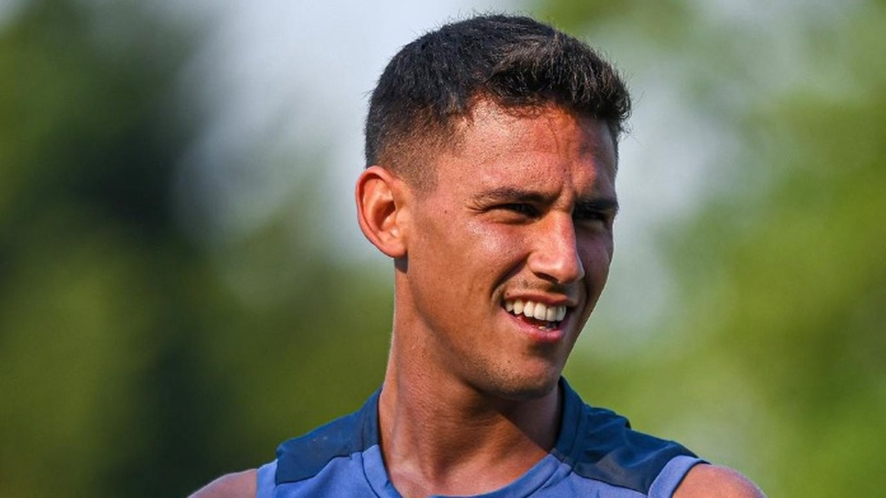 Matías Rojas é relacionado e Corinthians terá força máxima em decisão com o Fortaleza