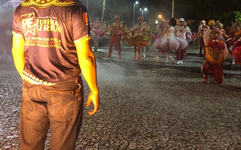 Jornalista vai propor a criação  de fundo para a cultura popular