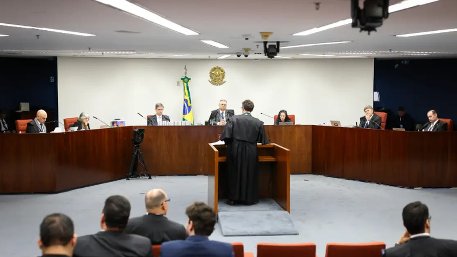 PGR pede condenação de réus do Núcleo 4 da trama golpista