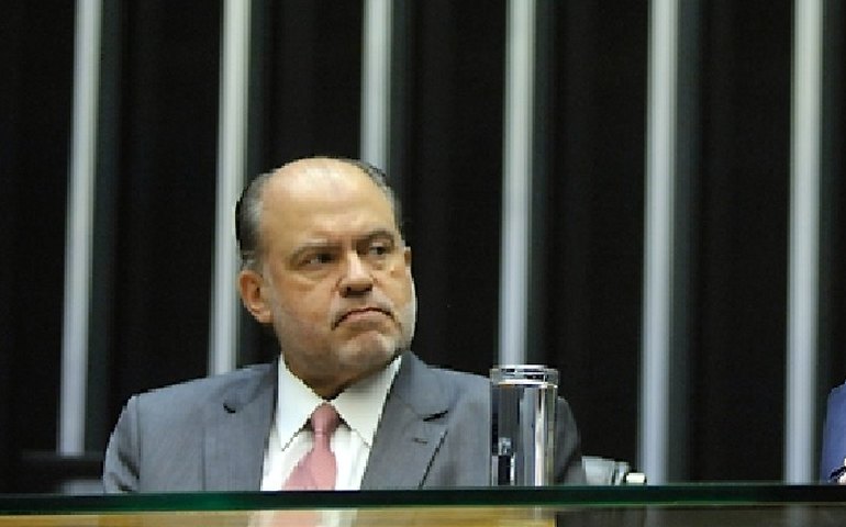 Paulo Tonet Camargo assume comando da Associação Internacional de Radiodifusão