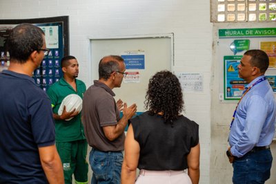 Com investimento de mais de R$ 900 mil, Hospital Universitário de Alagoas é contemplado com projeto de eficiência energética da Equatorial