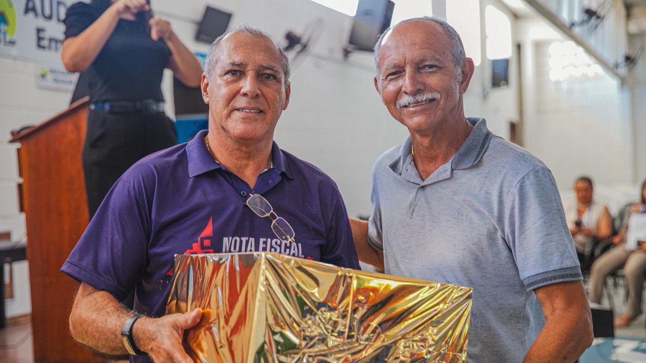 Nota Fiscal Cidadã sorteia R$ 2 milhões em prêmios em edição especial de Natal
