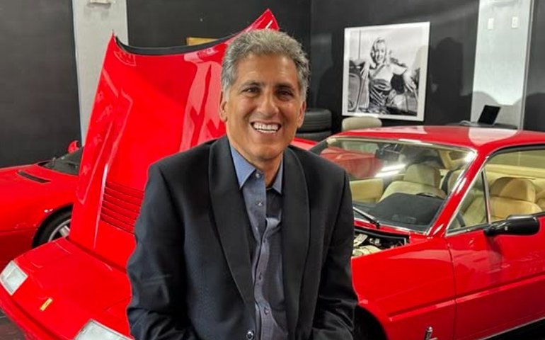 Diretor comenta pela primeira vez filme sobre Bolsonaro: 'Sabia que era figura controversa'