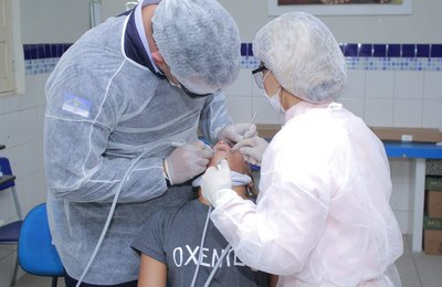 Secretaria de Saúde de Penedo participará do projeto SB Brasil