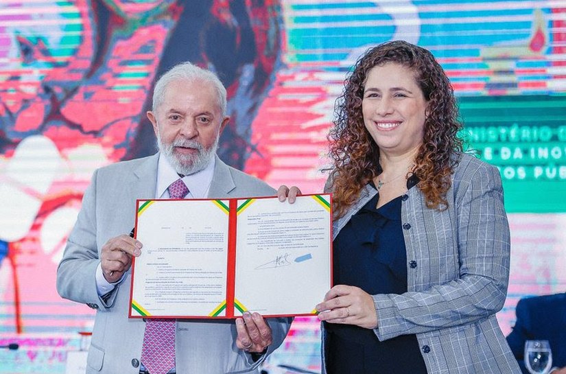 Lula: queremos garantir função social para imóveis ociosos do governo