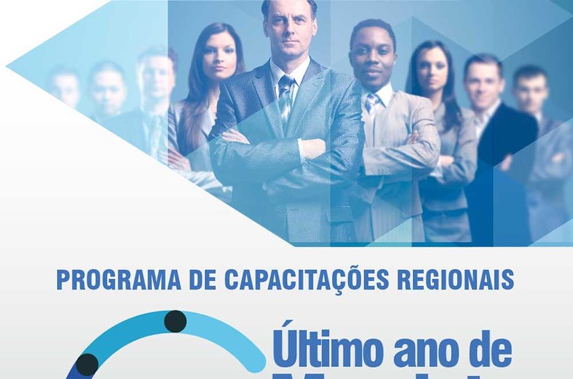 Escola de Contas Públicas realiza programa de capacitações regionais