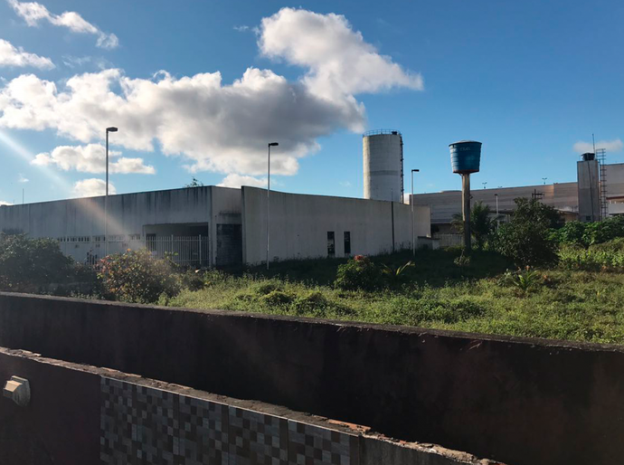Prefeitura doa terreno para construção da sede do Crea em Arapiraca