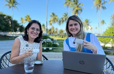 Café na Fazenda: Contribuinte Arretado e o fortalecimento do ambiente de negócios em Alagoas