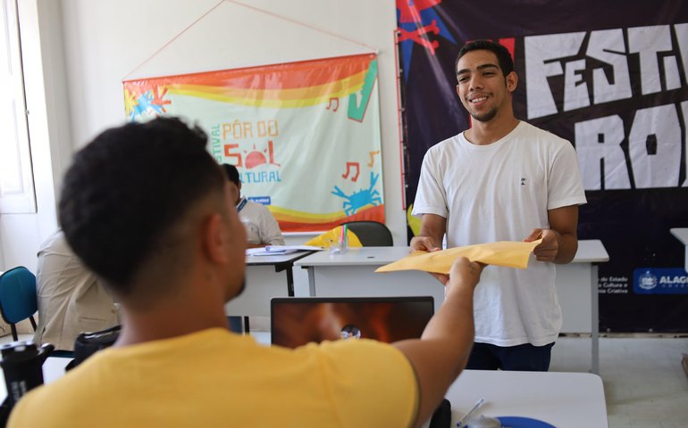 PNAB: prazo para envio da documentação da fase de habilitação termina nesta quarta-feira