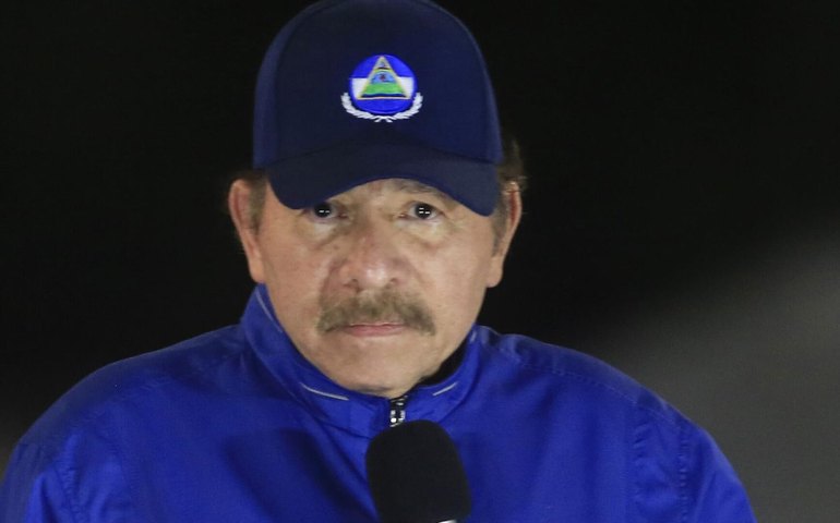 Nicarágua está 'comprometida com a unidade e a harmonia' após as eleições presidenciais nos EUA