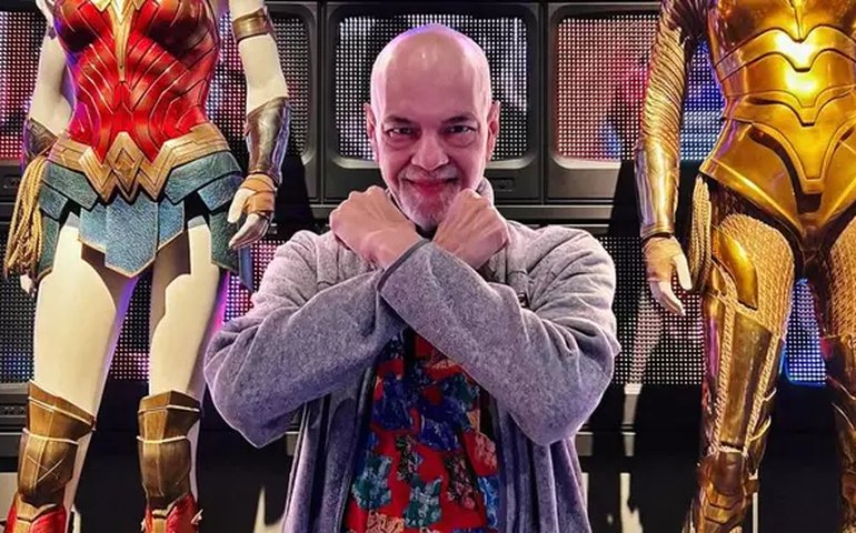 Morre o quadrinista George Pérez, que passou por Marvel e DC Comics