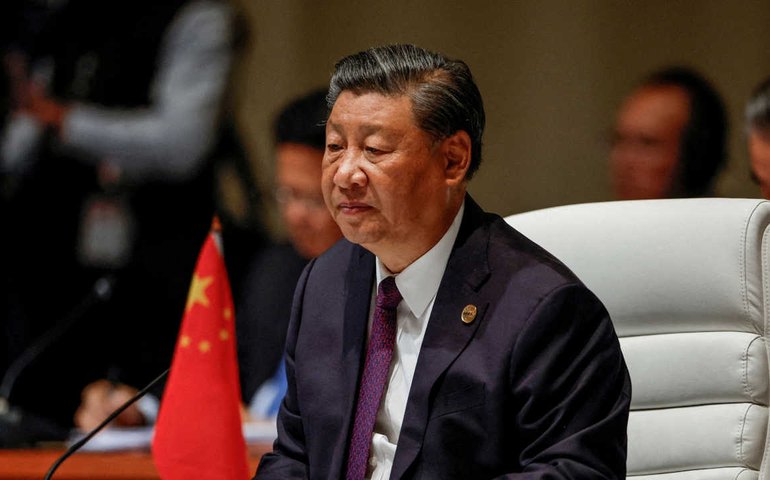 China critica ajuda militar dos EUA a Taiwan e diz que ilha é levada para 'situação perigosa'