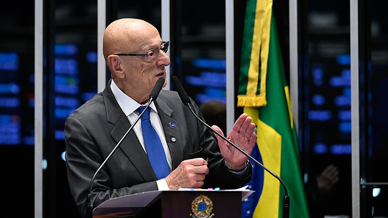 Amin pede que proposta de concessão de rodovias em SC inclua mais obras
