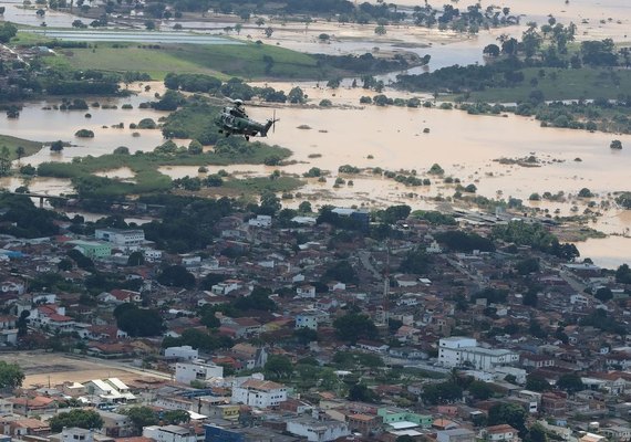 Brasileiro já pode receber alertas de desastres naturais por WhatsApp
