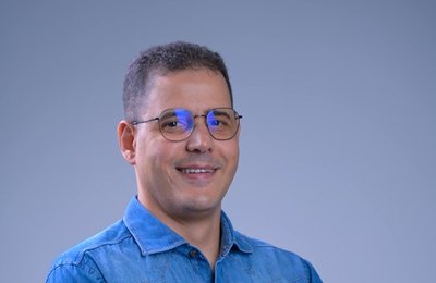 Docente do Campus Arapiraca vai atuar como professor visitante na Itália