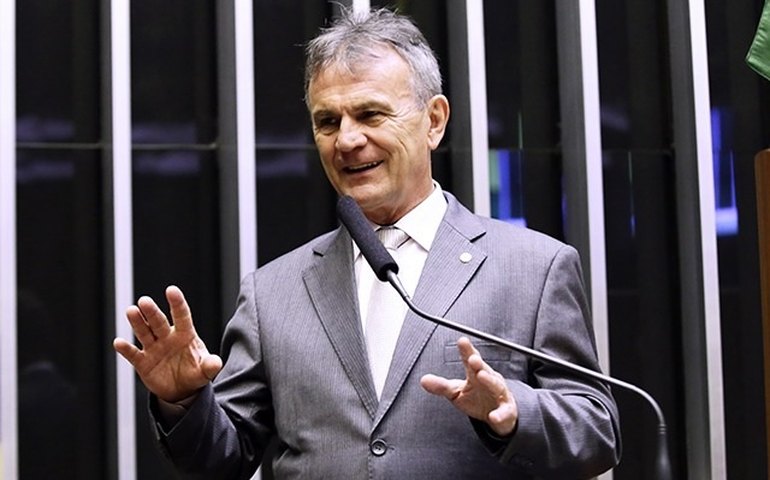 Cerro Azul vira capital nacional da mexerica ponkan